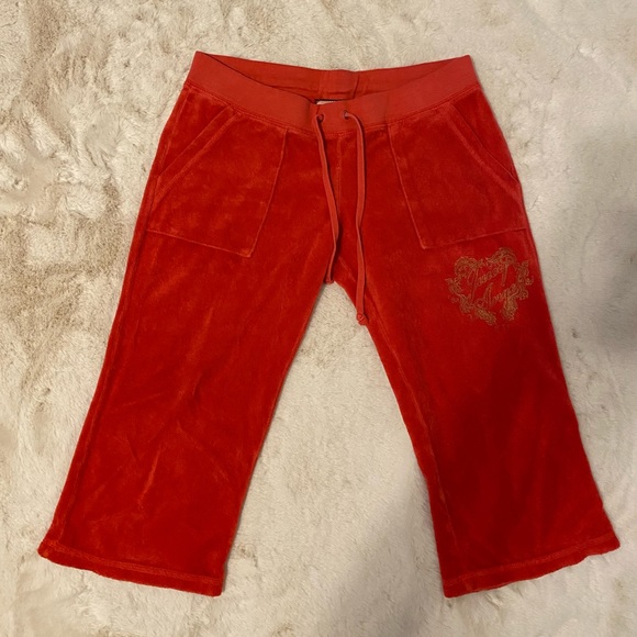 Juicy Couture Women’s Terry Cloth Tracksuit ⭐️ - Picture 2 of 7